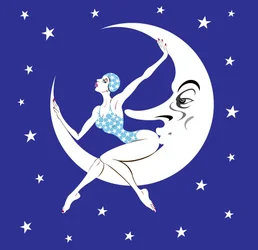 Lunar Folie, 2016